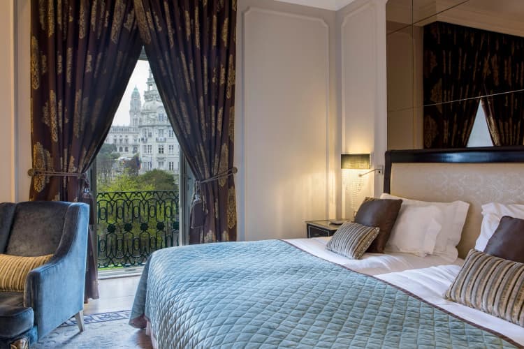 Intercontinental Porto Palacio das Cardosas photo 4