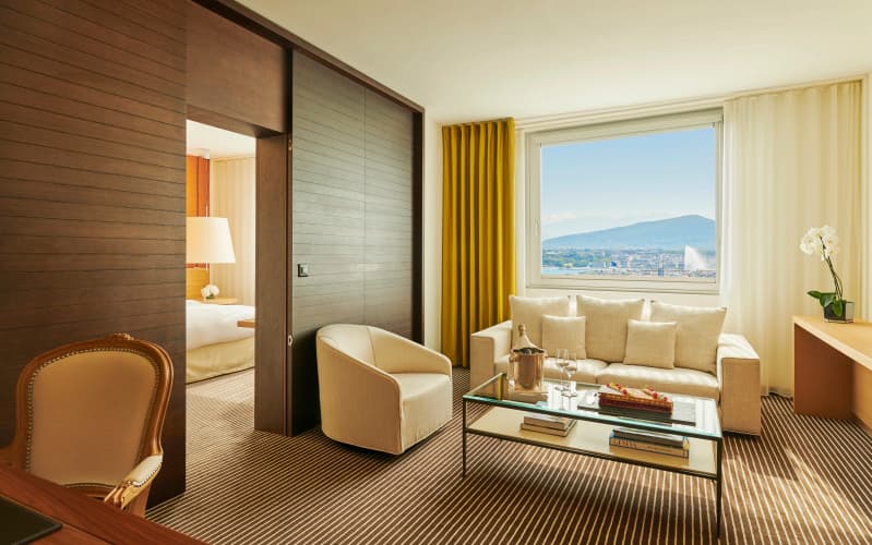 Intercontinental Geneva photo 5
