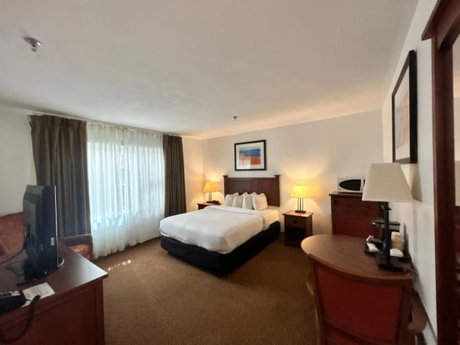 Charlottetown Inn & Conference Centre photo 5