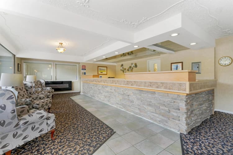 Best Western Inn at Penticton photo 4