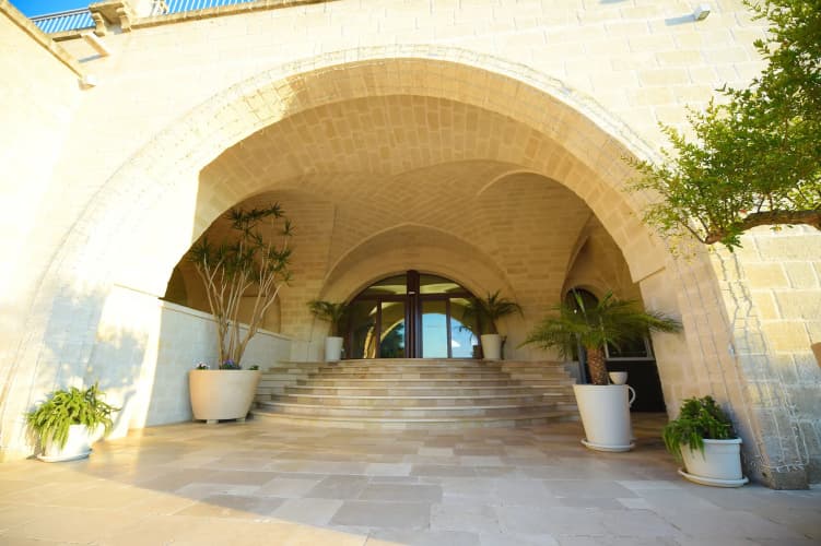 Relais Masseria Caselli, photo 3