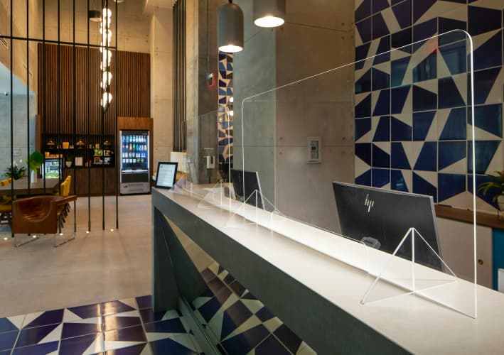 Hotel Indigo Miami Brickell photo 3