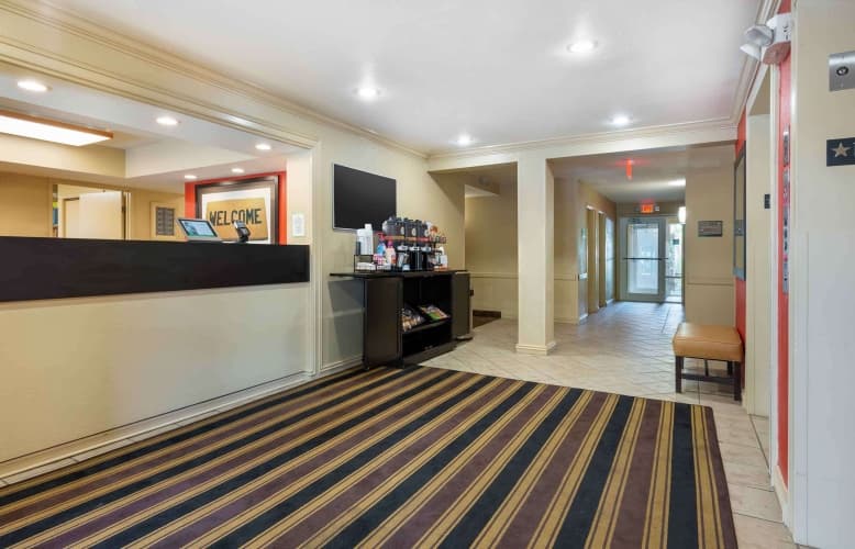 Extended Stay America Newark Woodbridge photo 3