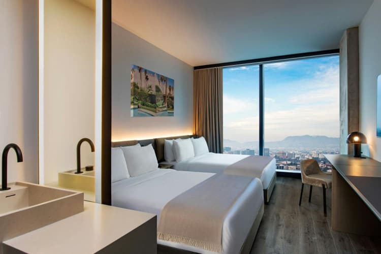 Ac Hotel Downtown Los Angeles photo 3