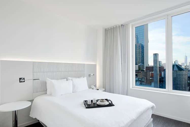 INNSIDE New York NoMad photo 5