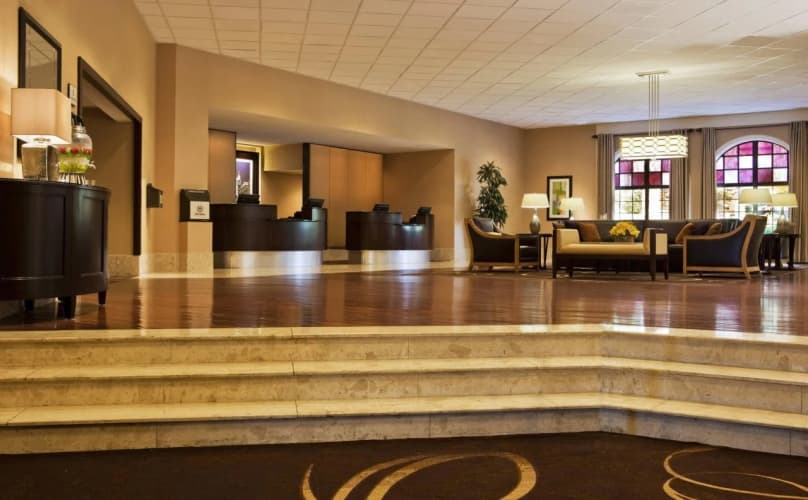 Sheraton Parsippany, photo 3