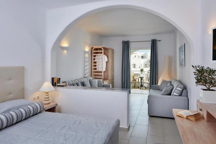 Aegean Plaza Hotel photo 5