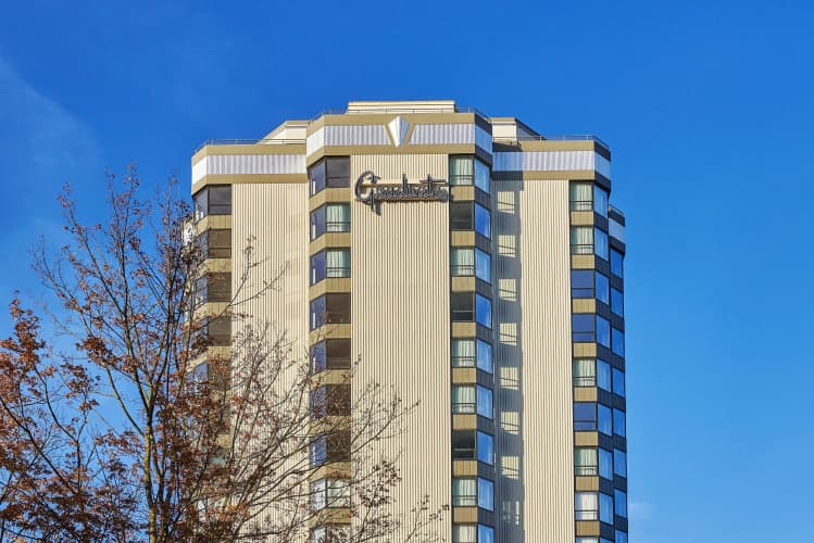 Graduate by Hilton Seattle photo 2