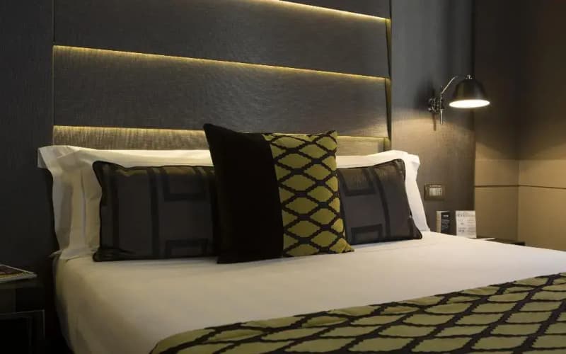 The Style Hotel photo 3