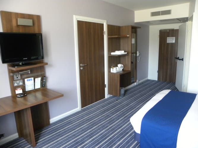 Holiday Inn Express Colchester photo 4