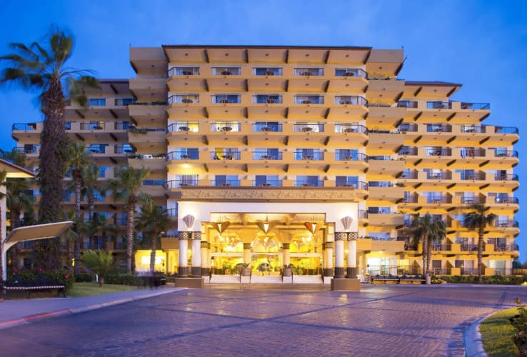 Villa del Palmar Beach Resort & Spa photo 2