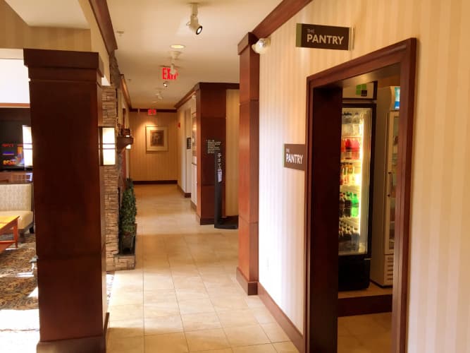 Staybridge Suites Detroit - Novi photo 2