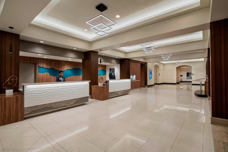 Delta Hotels Richmond Downtown photo 3