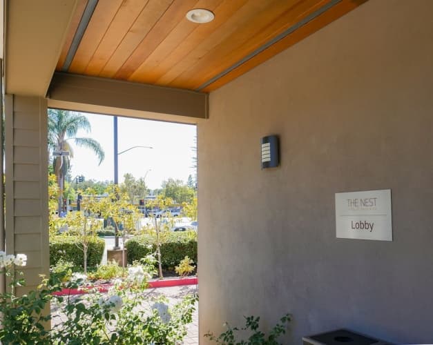 The Nest Palo Alto, photo 2