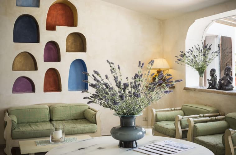 Hotel La Bisaccia photo 3