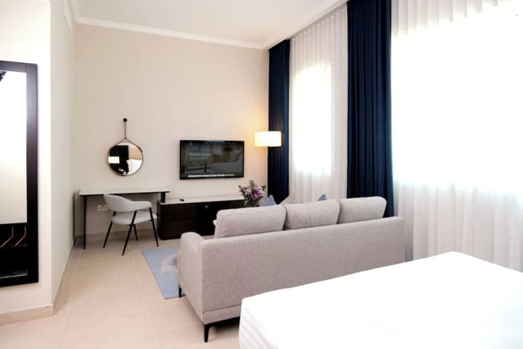 Jannah Executive Hotel Apartments photo 4