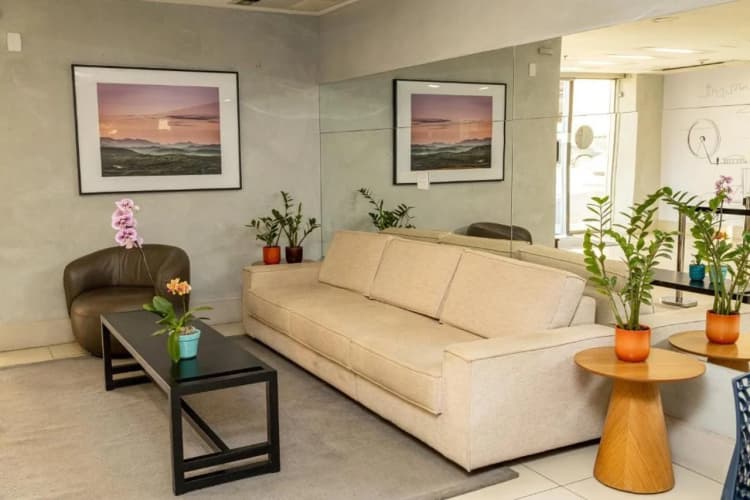 Nobile Inn Pampulha photo 3