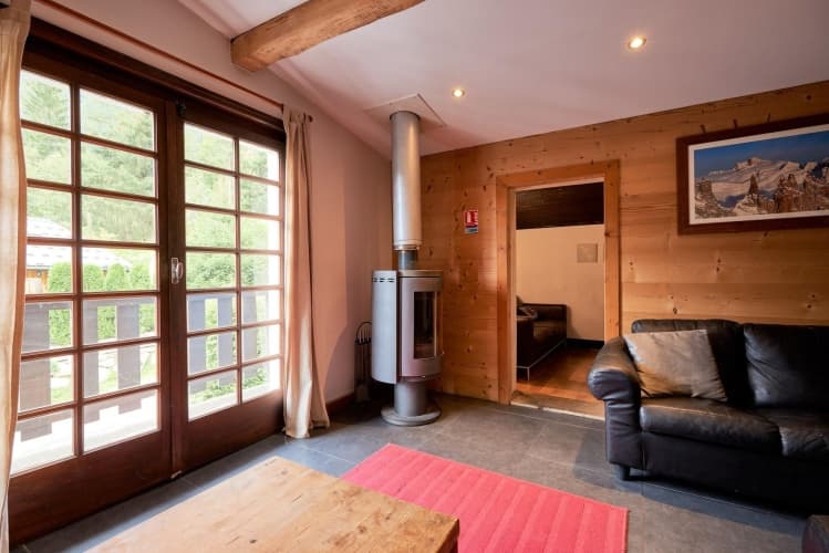 Chamonix Lodge photo 4