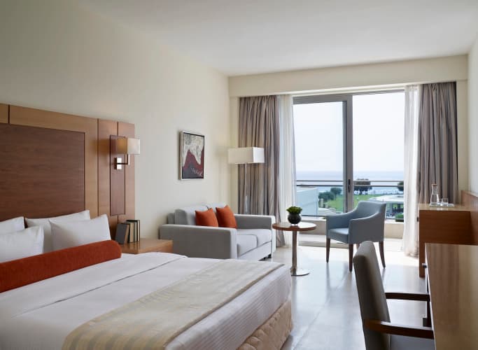 Apollo Blue Hotel photo 5