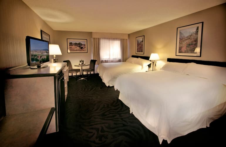 Western Village Inn & Casino At The Marina photo 3