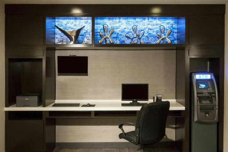 Dallas Marriott Suites Medical Market Center photo 4