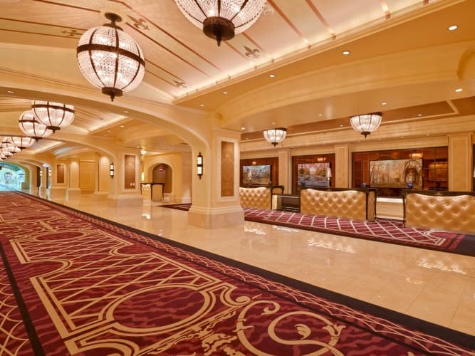 River City Casino & Hotel, photo 3