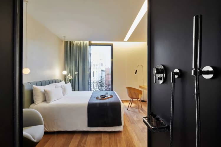 Ohla Barcelona, photo 3