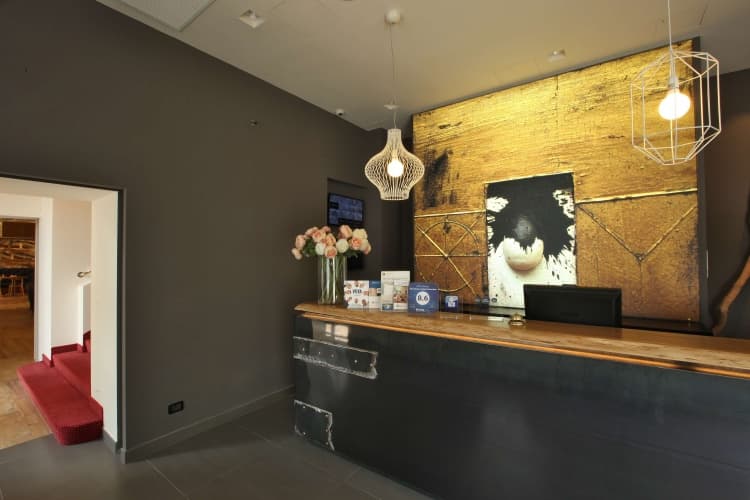 Best Western Hotel Piemontese photo 3