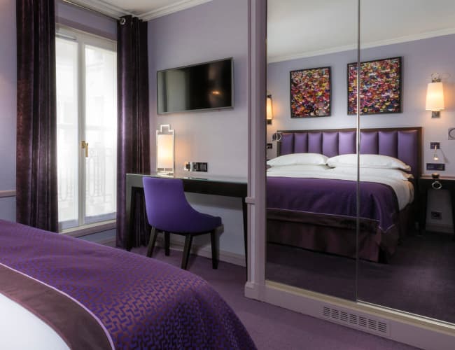 Vendome Opera Hotel (Ex-Newton Opera) photo 4