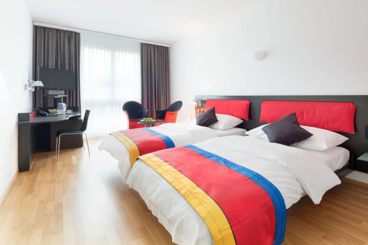 Hotel Allegra photo 5