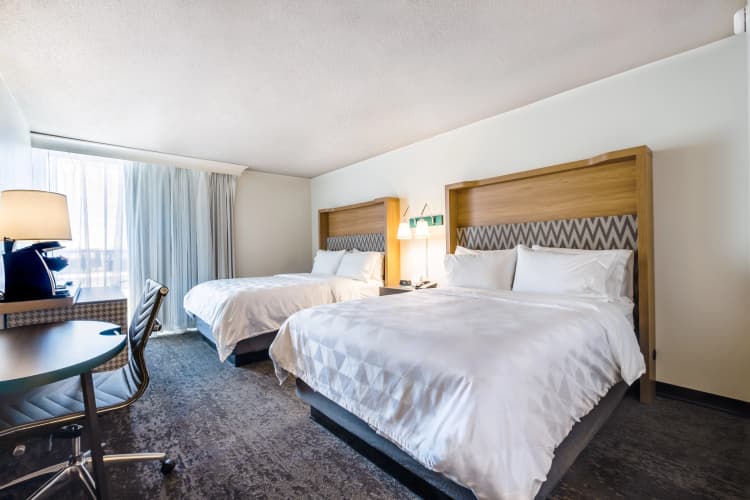 Holiday Inn Grand Haven-Spring Lake photo 2