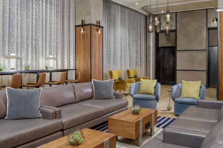 Hyatt Centric Center City Philadelphia photo 3