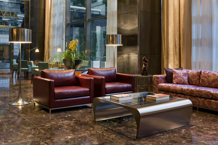 Alvear Art Hotel photo 3