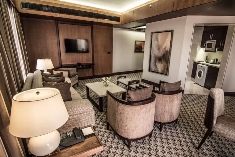 Ayla Grand Hotel, photo 3