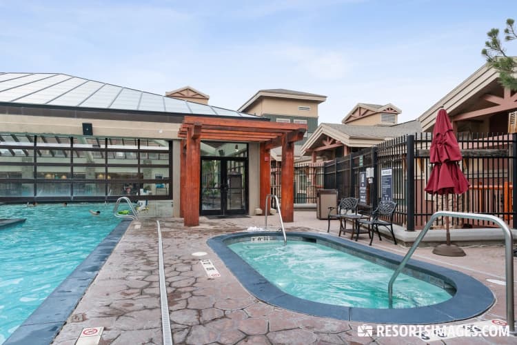Westgate Park City Resort and Spa photo 4