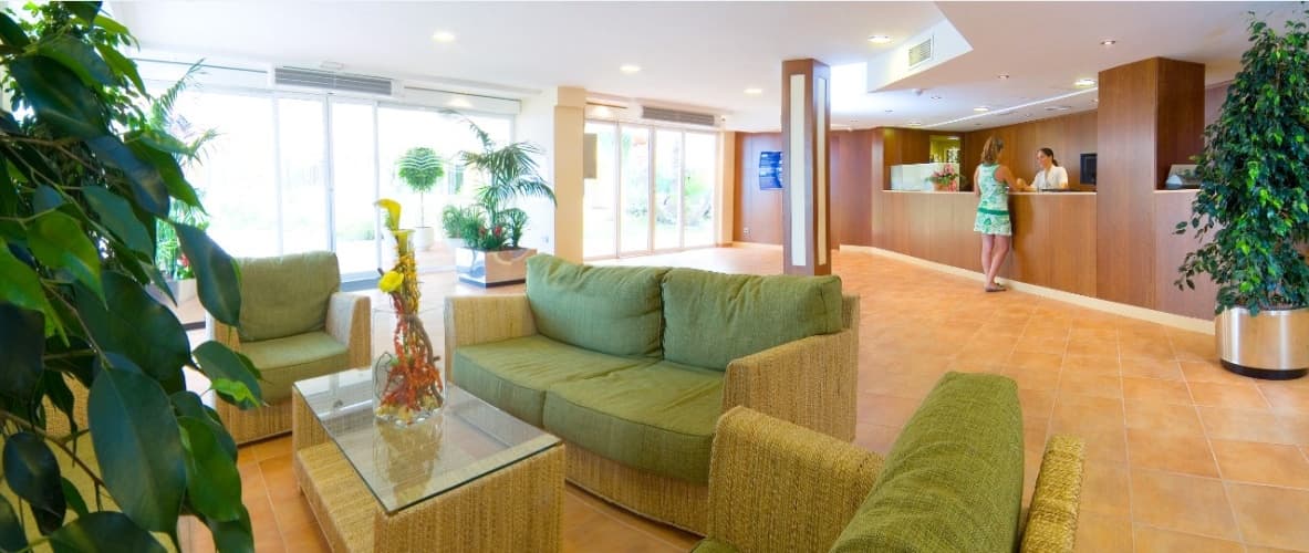 Rh Casablanca Suites, photo 3