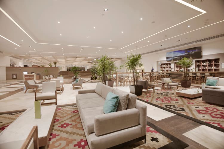 InterContinental Presidente Cancun Resort photo 3