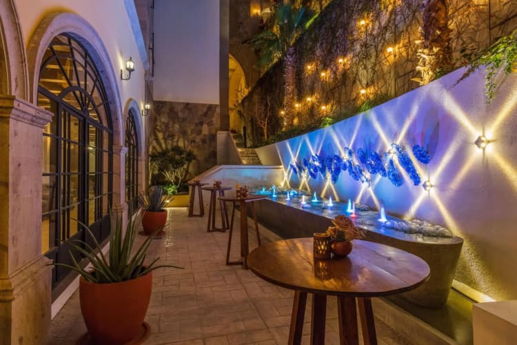 Vista Encantada Spa Resort & Residences photo 2