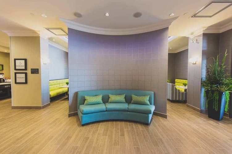 Hampton Inn & Suites by Hilton Bolton, ON, Canada photo 3