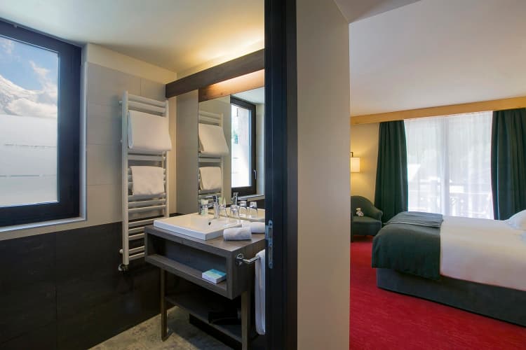 Best Western Plus Excelsior Chamonix Hotel Spa photo 4