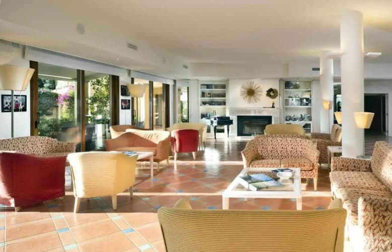 Hotel Santa Gilla photo 3