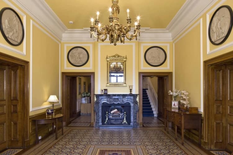 Rudby Hall, photo 1