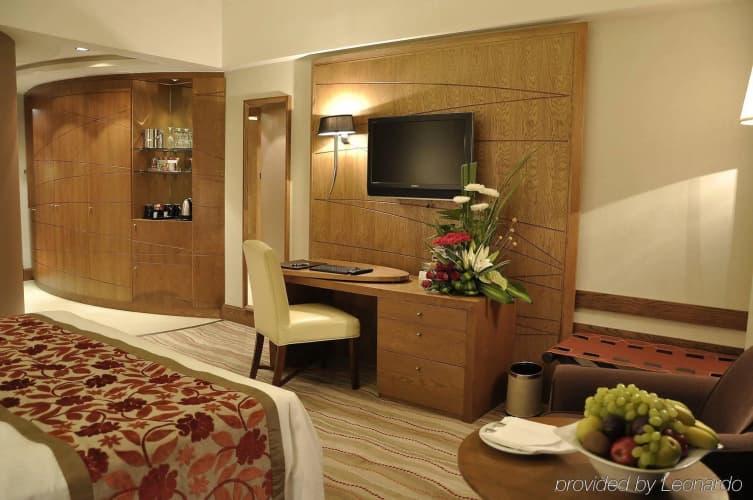 Gulf Hotel Bahrain photo 4