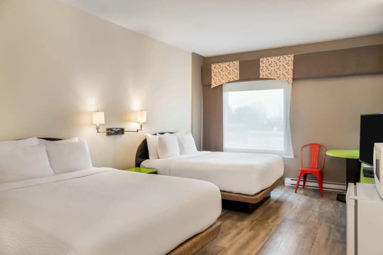 Days Inn by Wyndham Berthierville photo 5