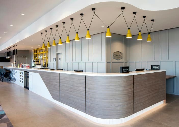 Hampton by Hilton Belfast City Centre photo 3