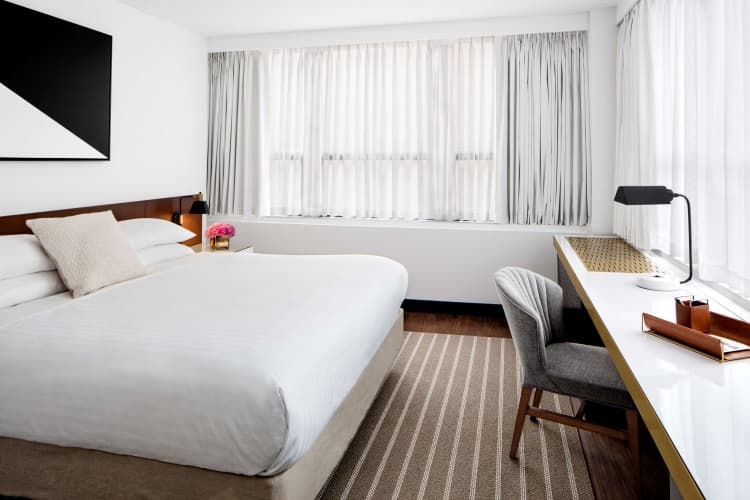 St. Gregory Luxury Hotel and Suites, photo 3