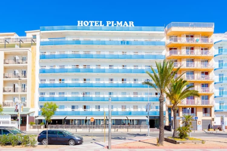 Hotel Pimar & Spa, photo 2
