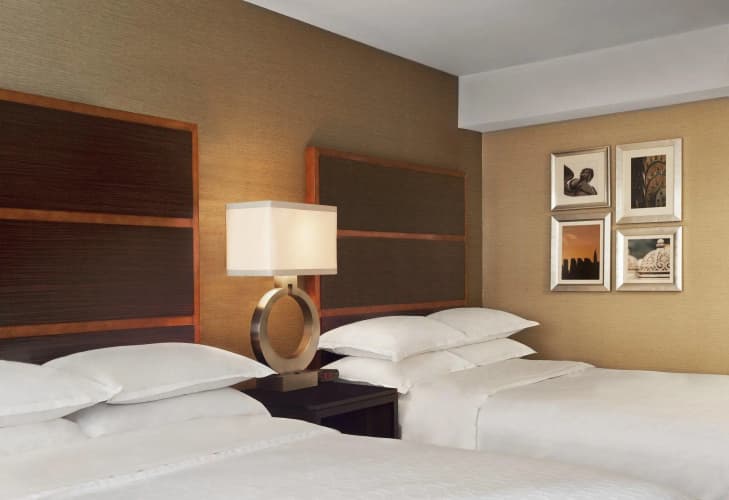 Sheraton New York Times Square Hotel photo 3