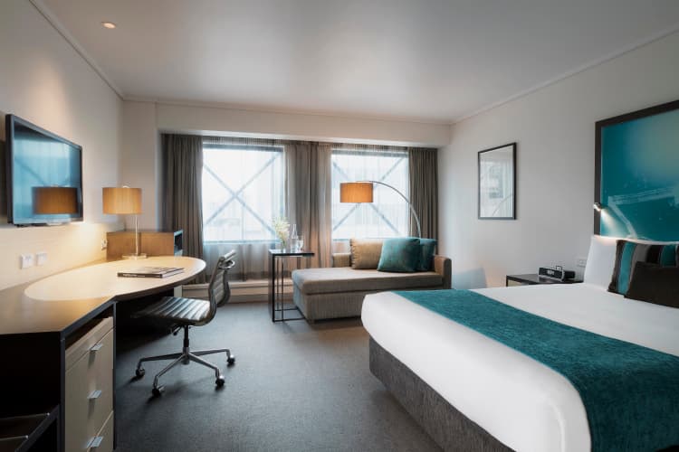 Novotel Melbourne on Collins photo 4