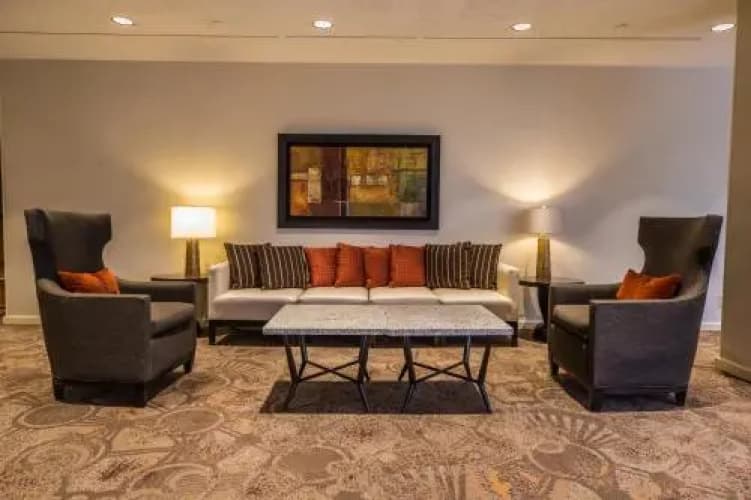 Delta Hotels Baltimore North, photo 5